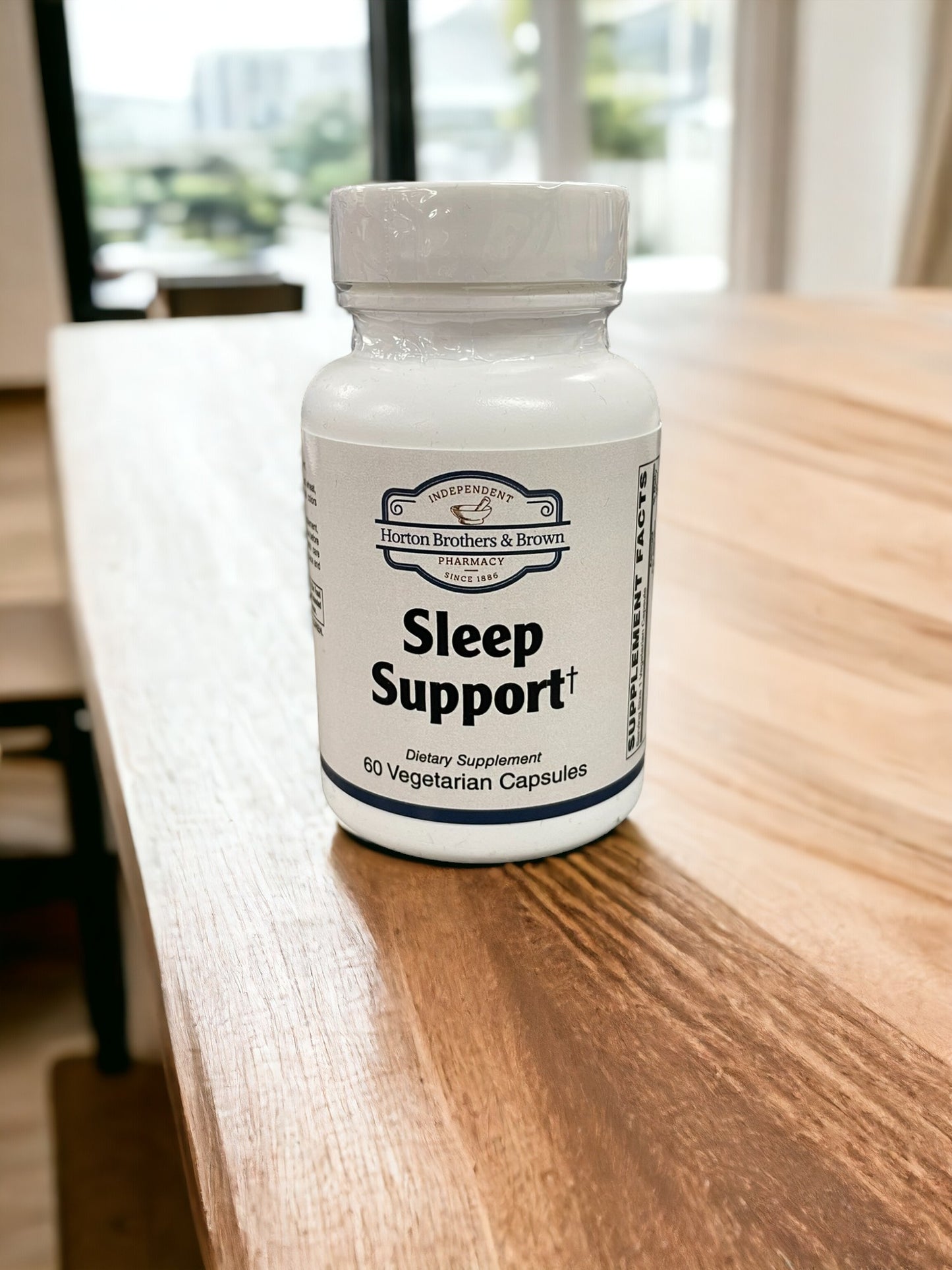 Sleep Support Capsules #60