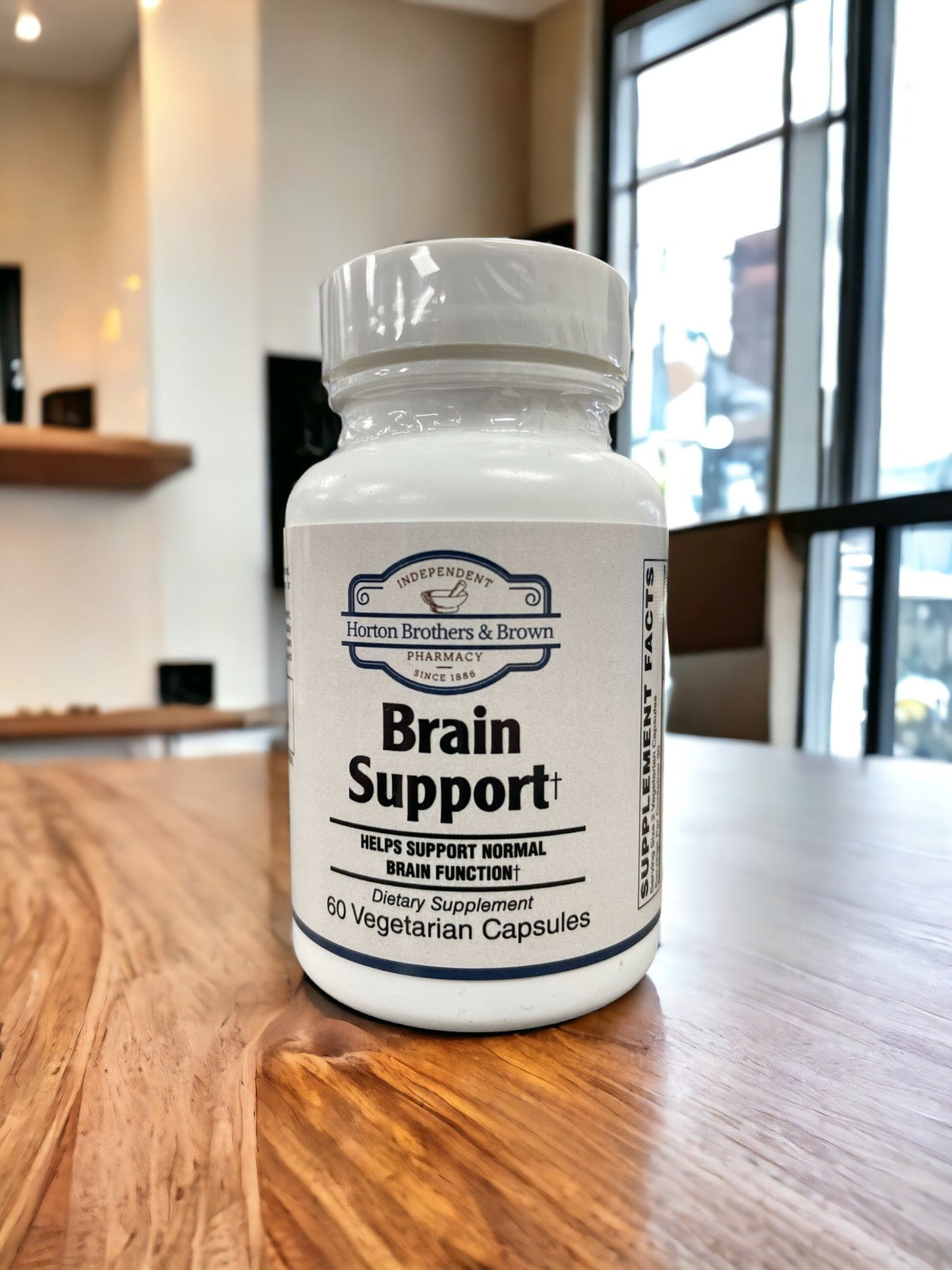 Brain Support Capsules #60