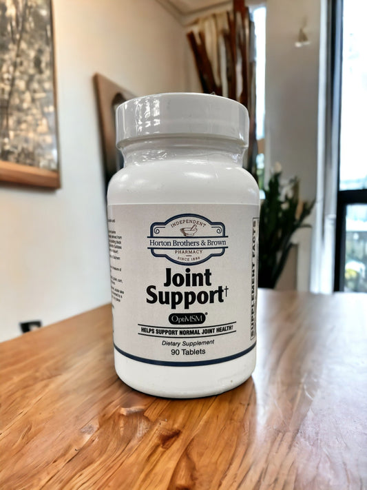 Joint Support Tablets #90